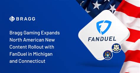 FanDuel in Michigan.